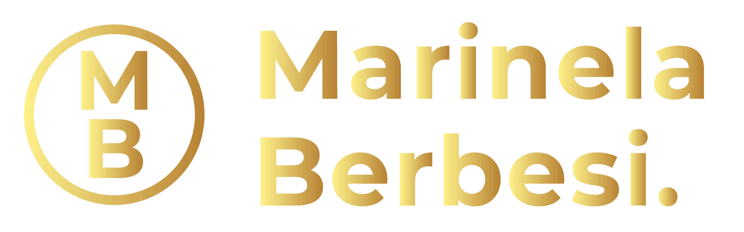 MARINELA BERBESI