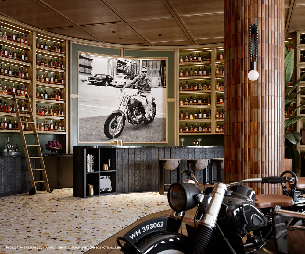 The Rider Residences