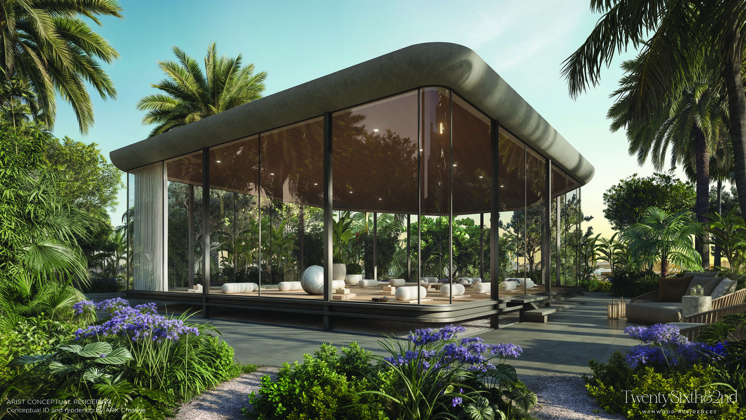 TwentySixth & 2nd  Wynwood