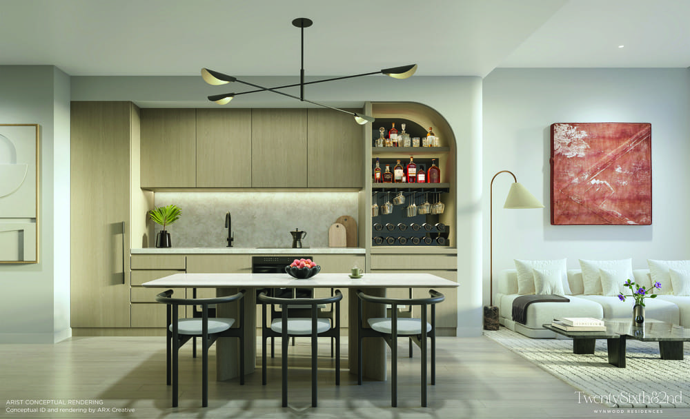 TwentySixth & 2nd  Wynwood