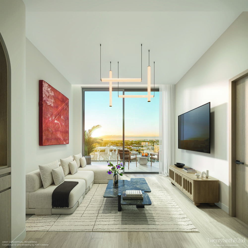 TwentySixth & 2nd  Wynwood