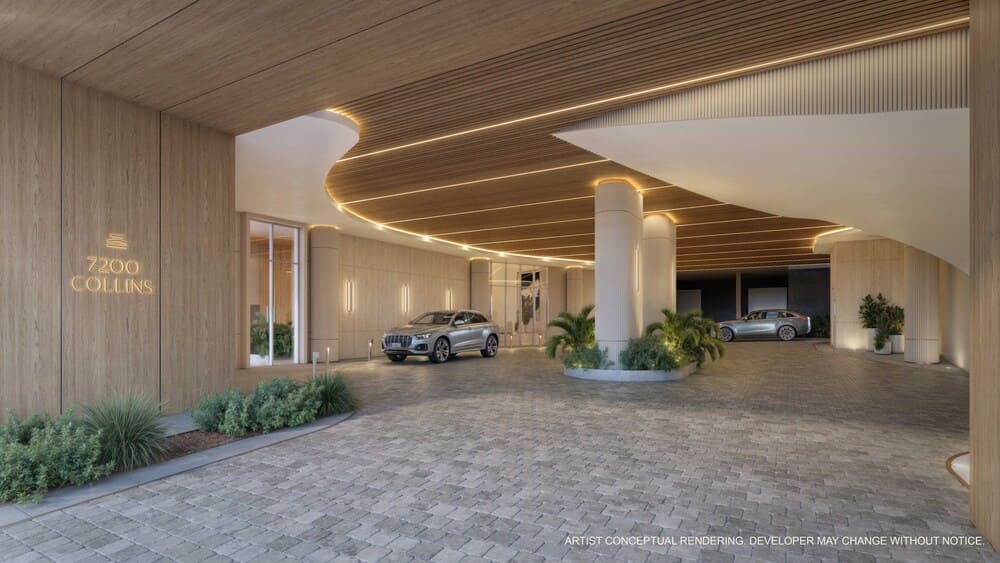 7200 COLLINS