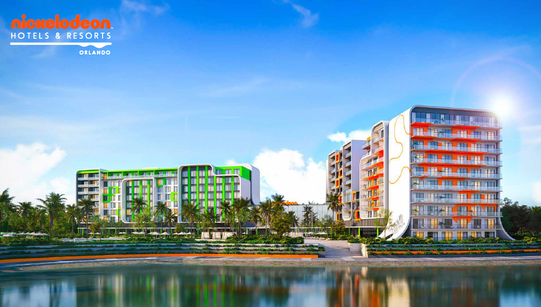Nickelodeon Hotel & Resort