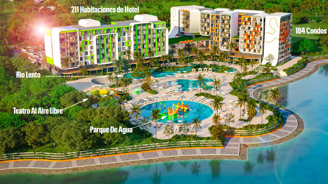 Nickelodeon Hotel & Resort