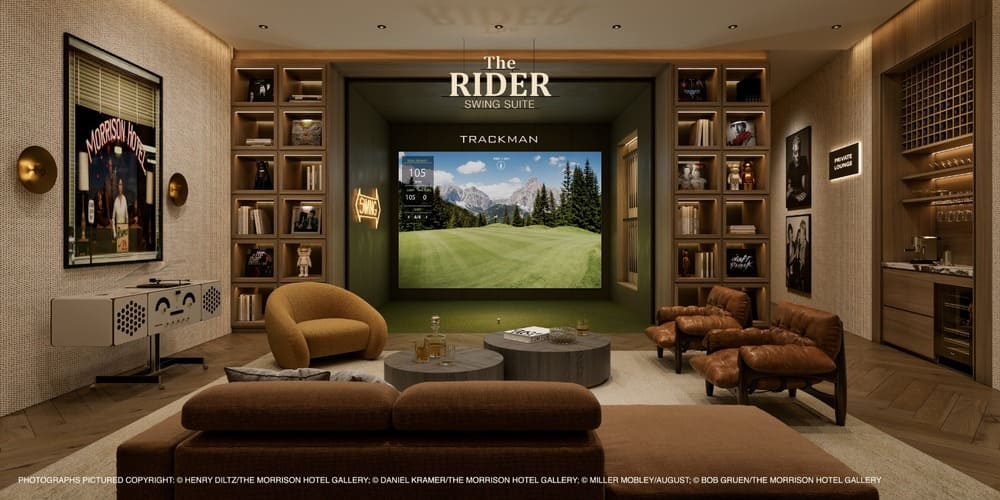 The Rider Residences