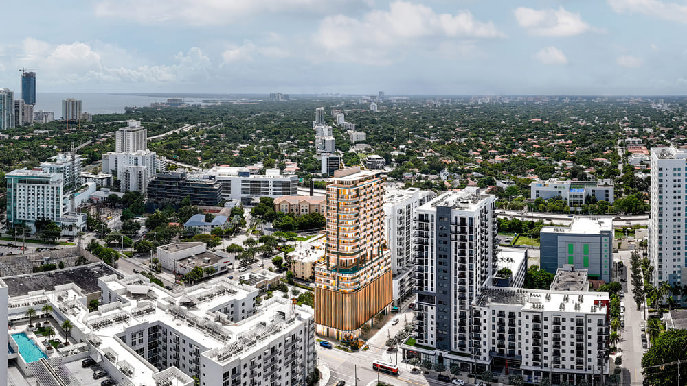 DOMUS BRICKELL CENTER