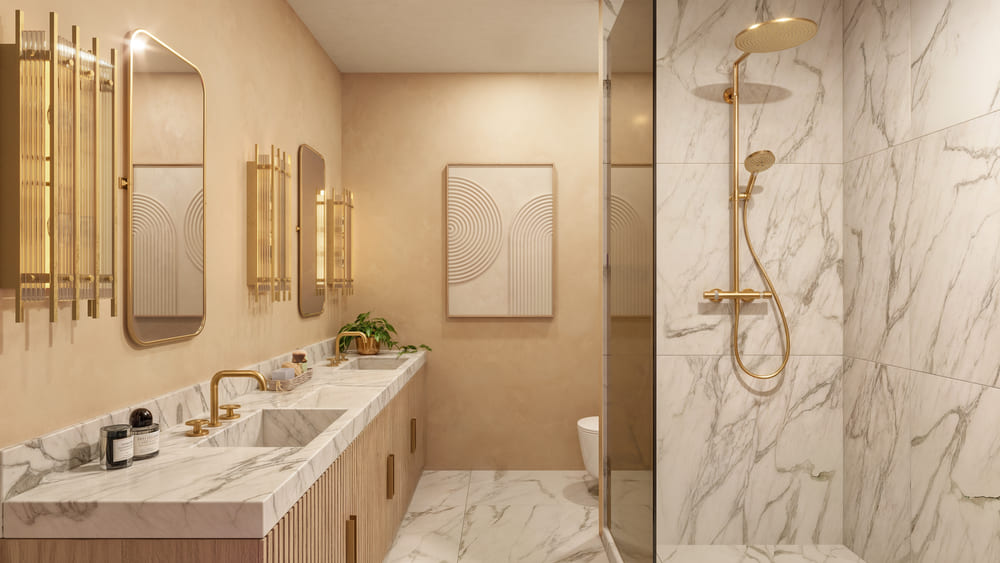 DOMUS BRICKELL CENTER