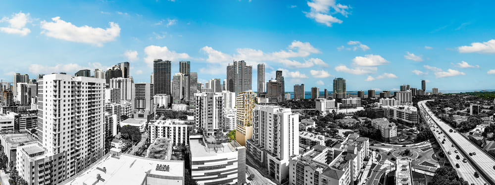 DOMUS BRICKELL CENTER