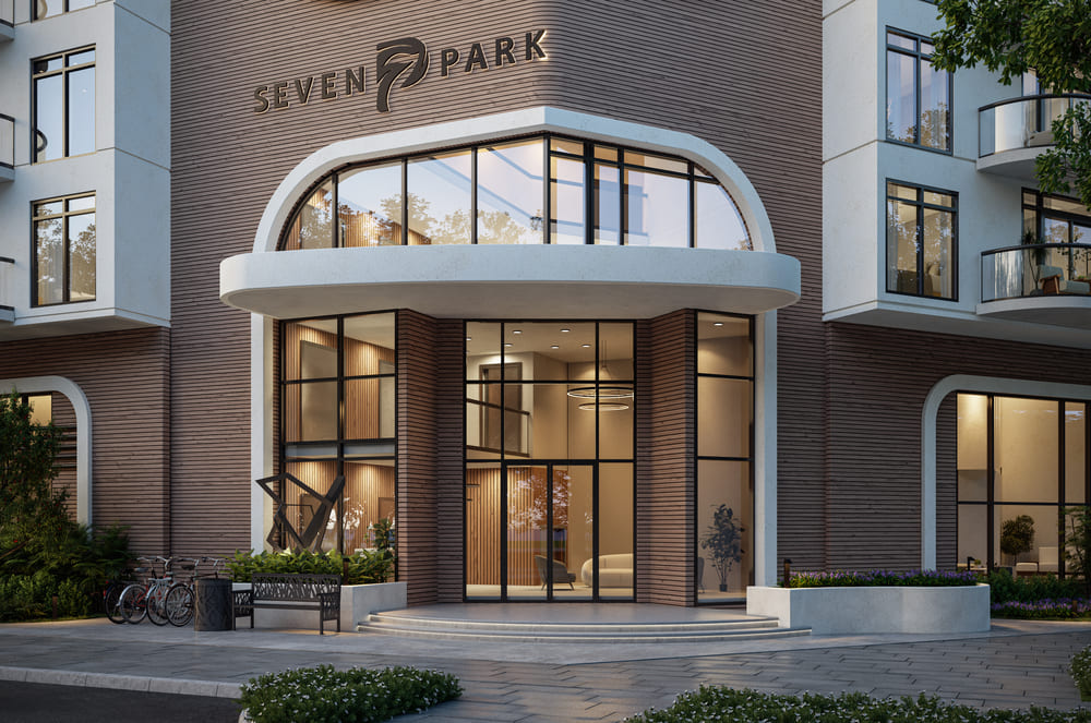 SEVEN PARK