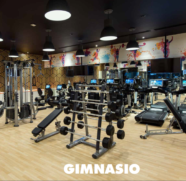 Nickelodeon Hotel & Resort